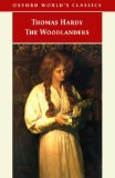 Portada de THE WOODLANDERS (OXFORD WORLD'S CLASSICS)