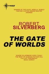 Portada de THE GATE OF WORLDS