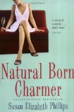 Portada de NATURAL BORN CHARMER