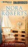 Portada de THE PERFECT HOPE (INN BOONSBORO TRILOGY)