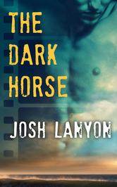 Portada de THE DARK HORSE