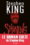 Portada de SHINING