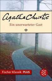 Portada de EIN UNERWARTETER GAST
