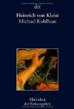 Portada de MICHAEL KOHLHAAS