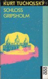 Portada de SCHLOSS GRIPSHOLM