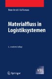 Portada de MATERIALFLUSS IN LOGISTIKSYSTEMEN