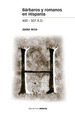 Portada del libro