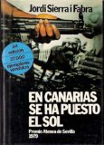 Portada de EXOCET