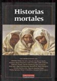 Portada de HISTORIAS MORTALES