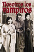 Portada de NOSOTROS, LOS VAMPIROS