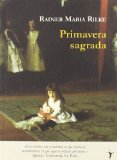 Portada de PRIMAVERA SAGRADA Y OTROS CUENTOS DE BOHEMIA