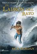 Portada de EL LADRÓN DEL RAYO