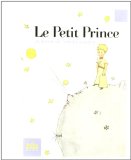 Portada de LE PETIT PRINCE