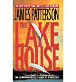 Portada de [(THE LAKE HOUSE)] [AUTHOR: JAMES PATTERSON] PUBLISHED ON (MAY, 2004)