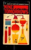 Portada de NINE TOMORROWS