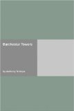 Portada de BARCHESTER TOWERS