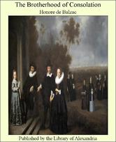 Portada de THE BROTHERHOOD OF CONSOLATION
