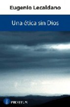 Portada de UNA ETICA SIN DIOS