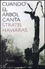 Portada de CUANDO EL ARBOL CANTA