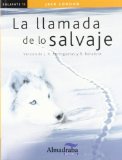 Portada de LA LLAMADA DE LO SALVAJE