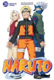 Portada de NARUTO Nº 28 (EDICIO EN CATALA)