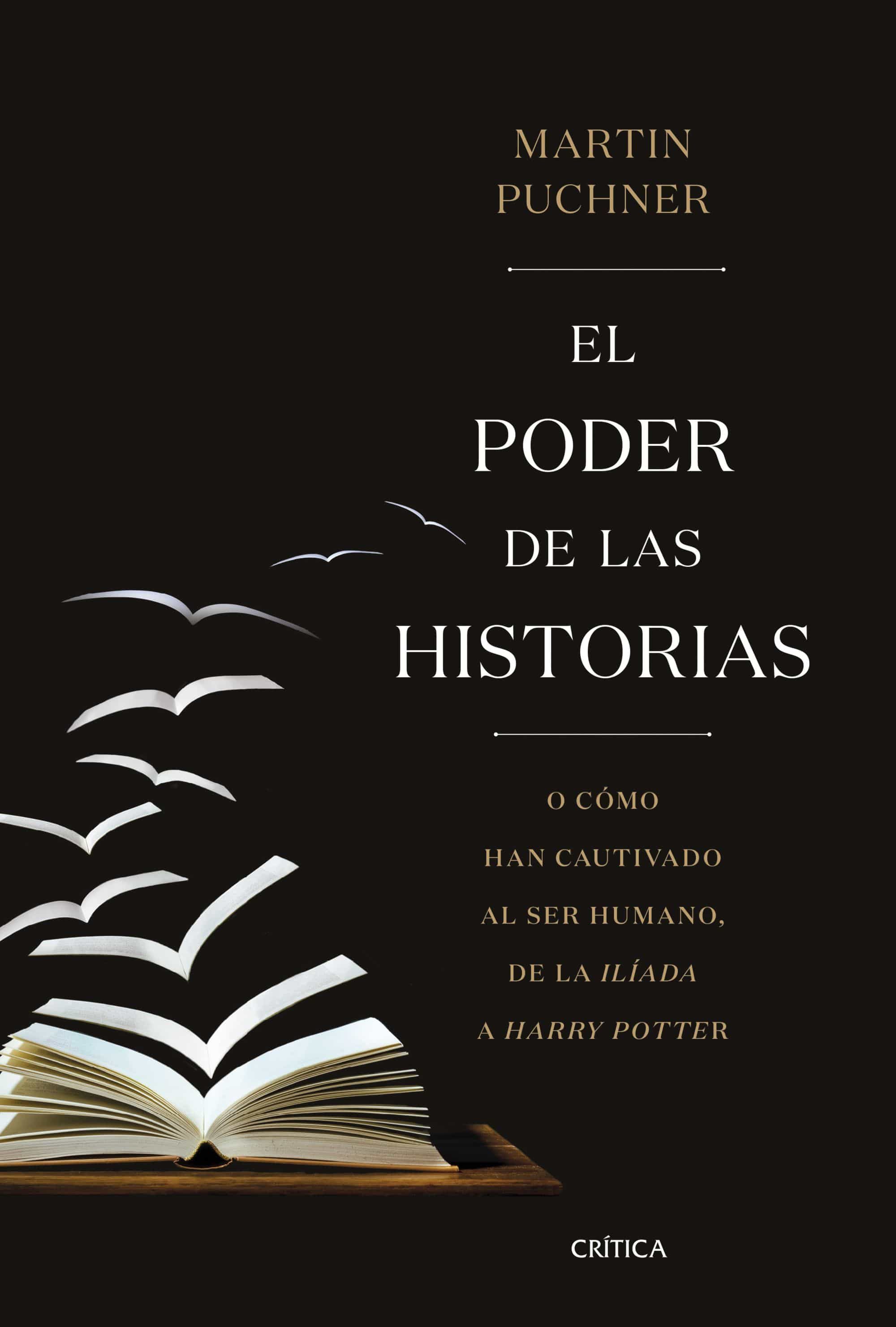 Portada del libro