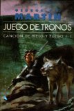 Portada de JUEGO DE TRONOS