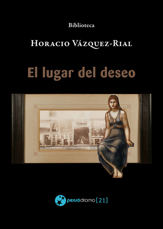 Portada del libro