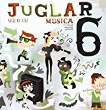 Portada de EP 6 - MUSICA - JUGLAR SIGLO XXI