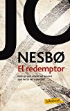 Portada de EL REDEMPTOR