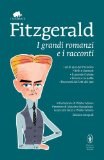 Portada de I GRANDI ROMANZI E I RACCONTI: AL DI QUA DEL PARADISO-BELLI E DANNATI-IL GRANDE GATSBY-TENERA È LA NOTTE-RACCONTI DELL'ETÀ DEL JAZZ. EDIZ. INTEGRALI (GRANDI TASCABILI ECONOMICI.I MAMMUT)