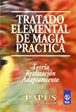 Portada de TRATADO ELEMENTAL DE MAGIA PRACTICA: TEORIA, REALIZACION, ADAPTACION