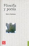 Portada de FILOSOFÍA Y POESÍA