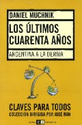 Portada del libro