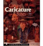 Portada de [(CARVING CARICATURE BUSTS)] [ BY (AUTHOR) PETE LECLAIR ] [JULY, 2007]