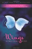 Portada de WINGS