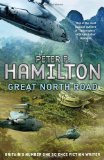 Portada de GREAT NORTH ROAD
