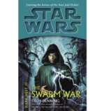 STAR WARS: DARK NEST III: THE SWARM WAR