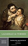 Portada de LAZARILLO DE TORMES