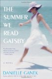 Portada de THE SUMMER WE READ GATSBY