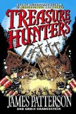 Portada de TREASURE HUNTERS