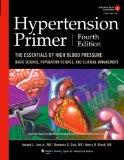 Portada de HYPERTENSION PRIMER