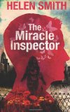 Portada de THE MIRACLE INSPECTOR