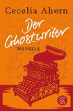 Portada de DER GHOSTWRITER