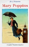 Portada de MARY POPPINS