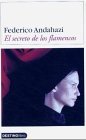 Portada de EL SECRETO DE LOS FLAMENCOS