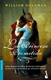 Portada de LA PRINCESA PROMETIDA