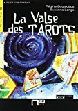 Portada de LA VALSE DES TAROTS (AVEC CD AUDIO)