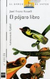 Portada de EL PAJARO LIBRO