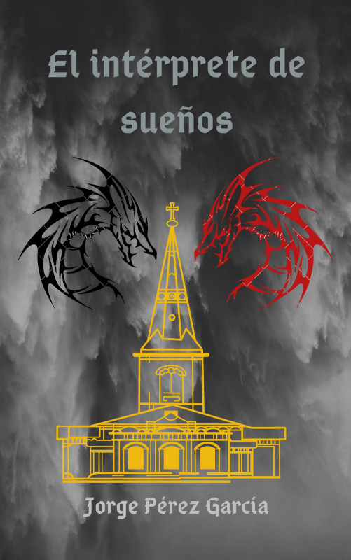 Portada del libro